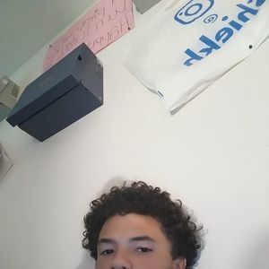 Meet your Posher, Andre'